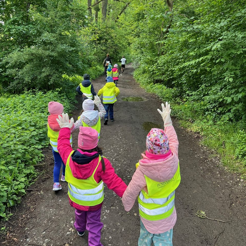 Zachráňme planétu Zem