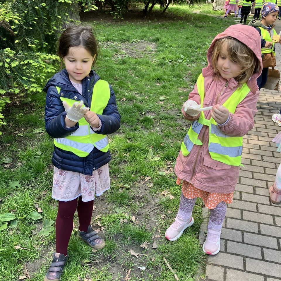 Zachráňme planétu Zem