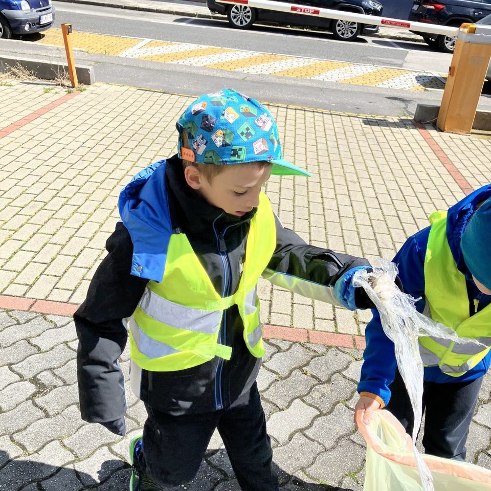 Zachráňme planétu Zem