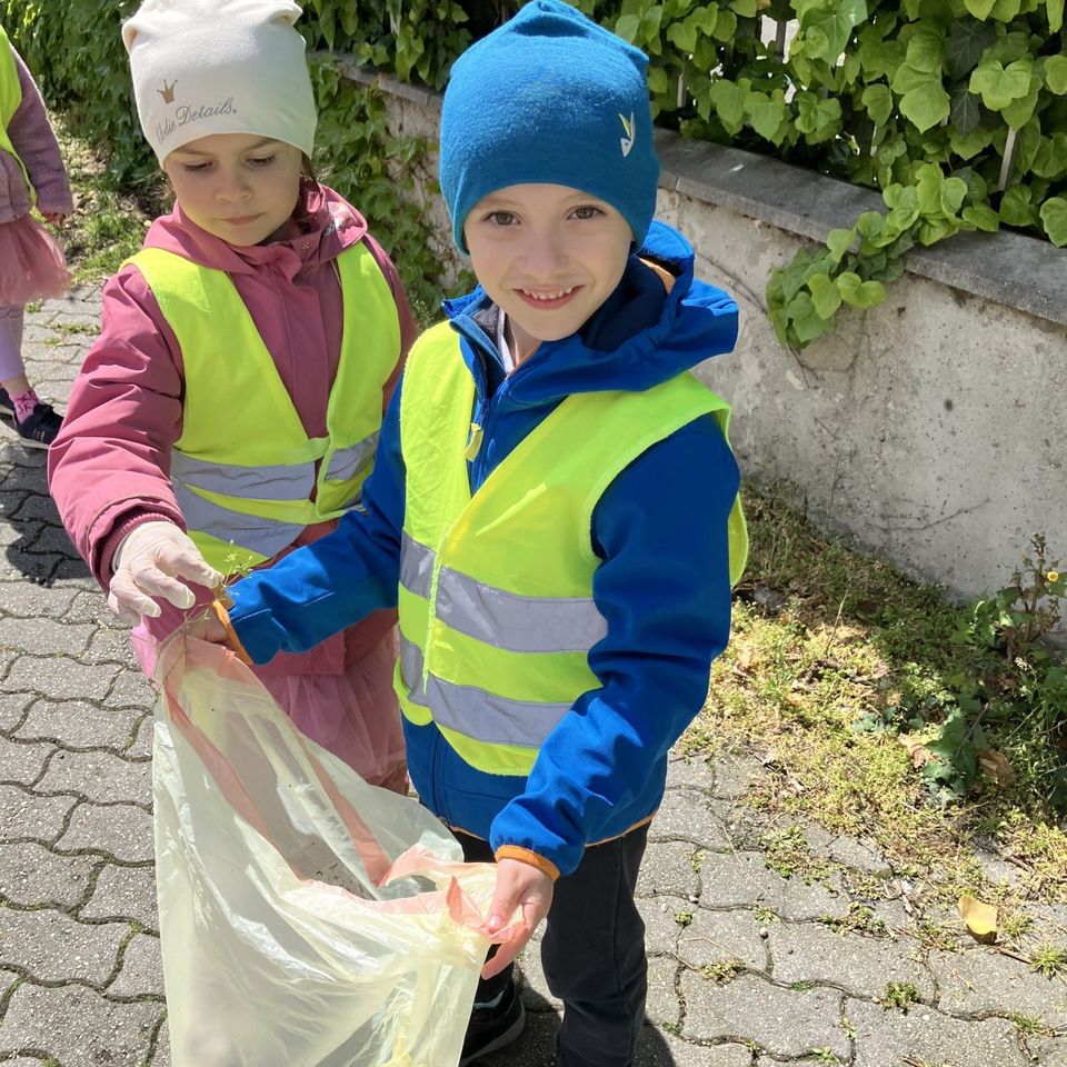 Zachráňme planétu Zem