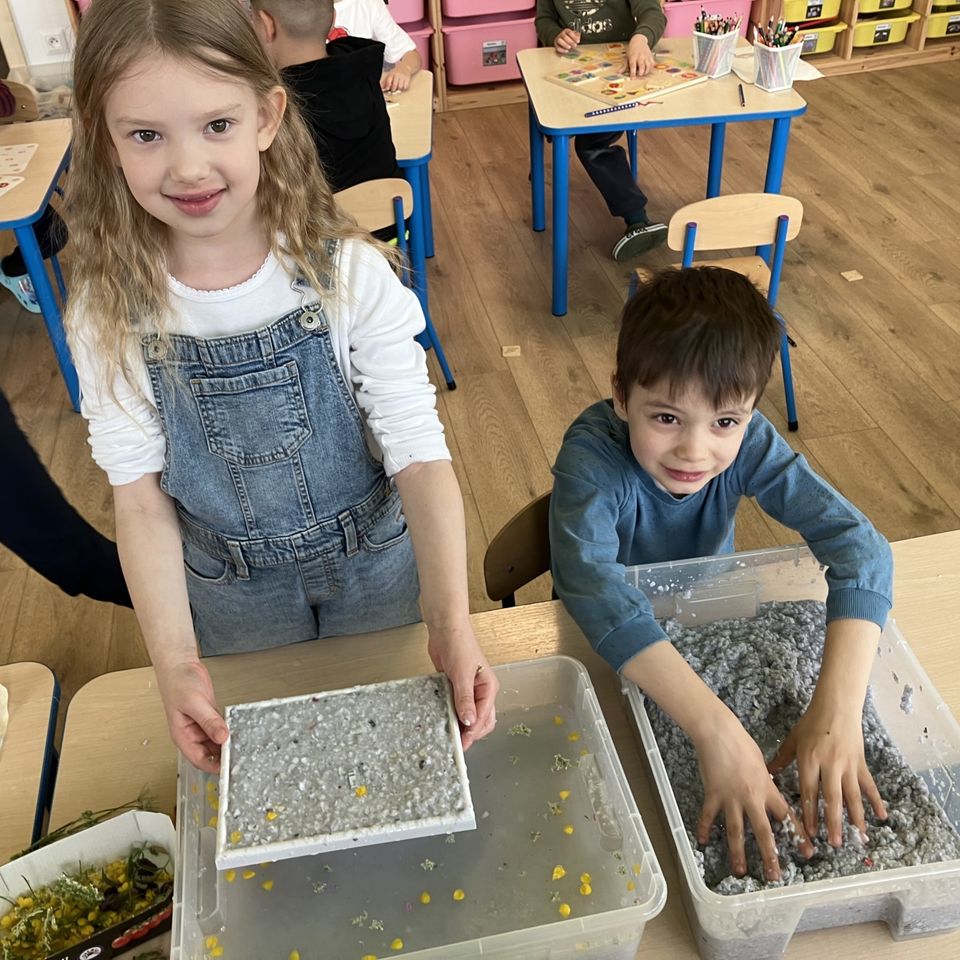 Zachráňme planétu Zem