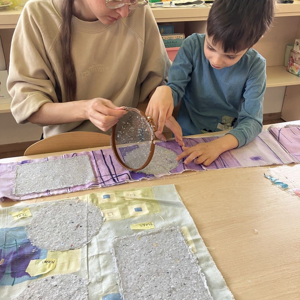 Zachráňme planétu Zem