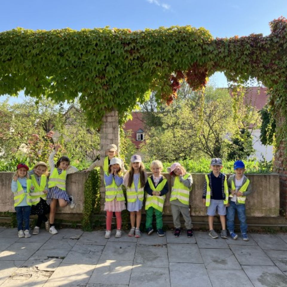 Ja a moje mesto Bratislava