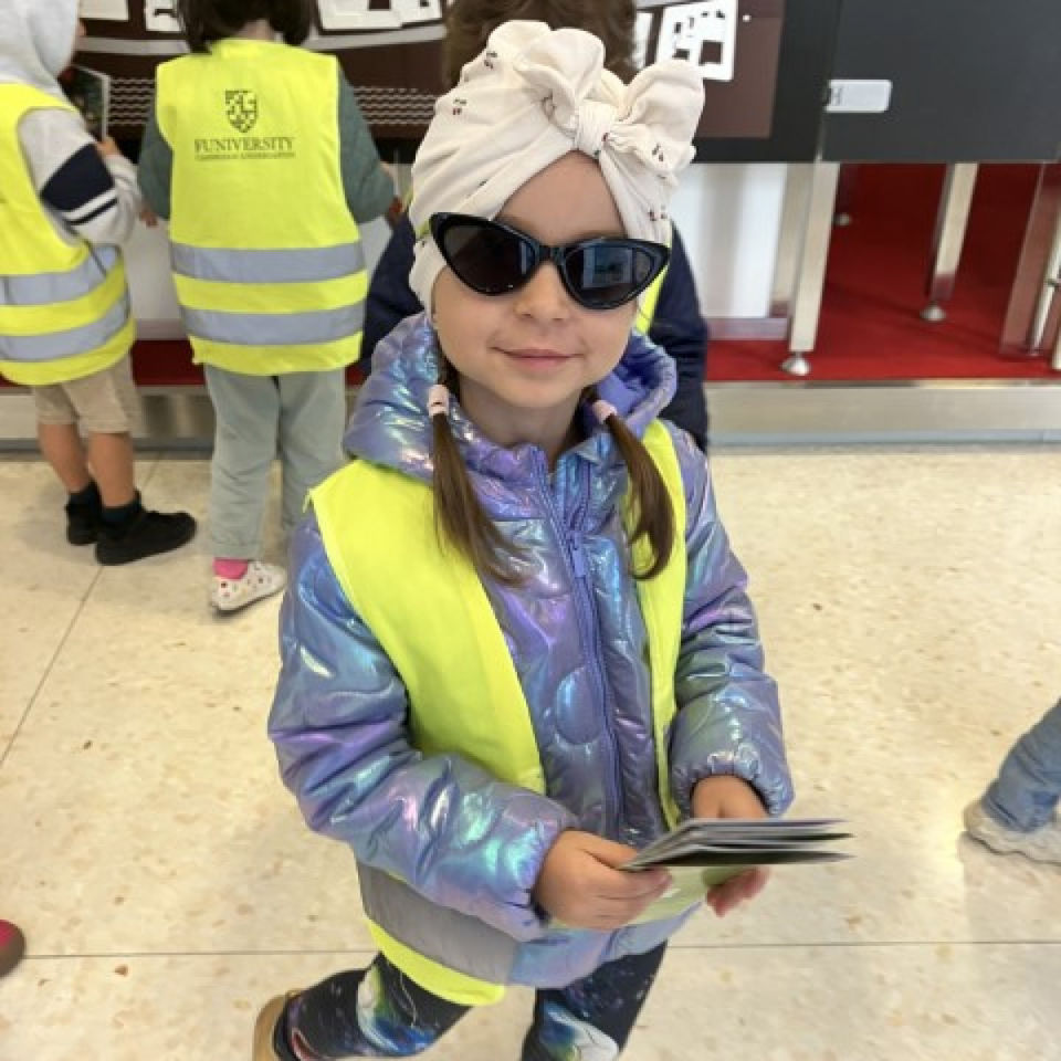 Ja a moje mesto Bratislava