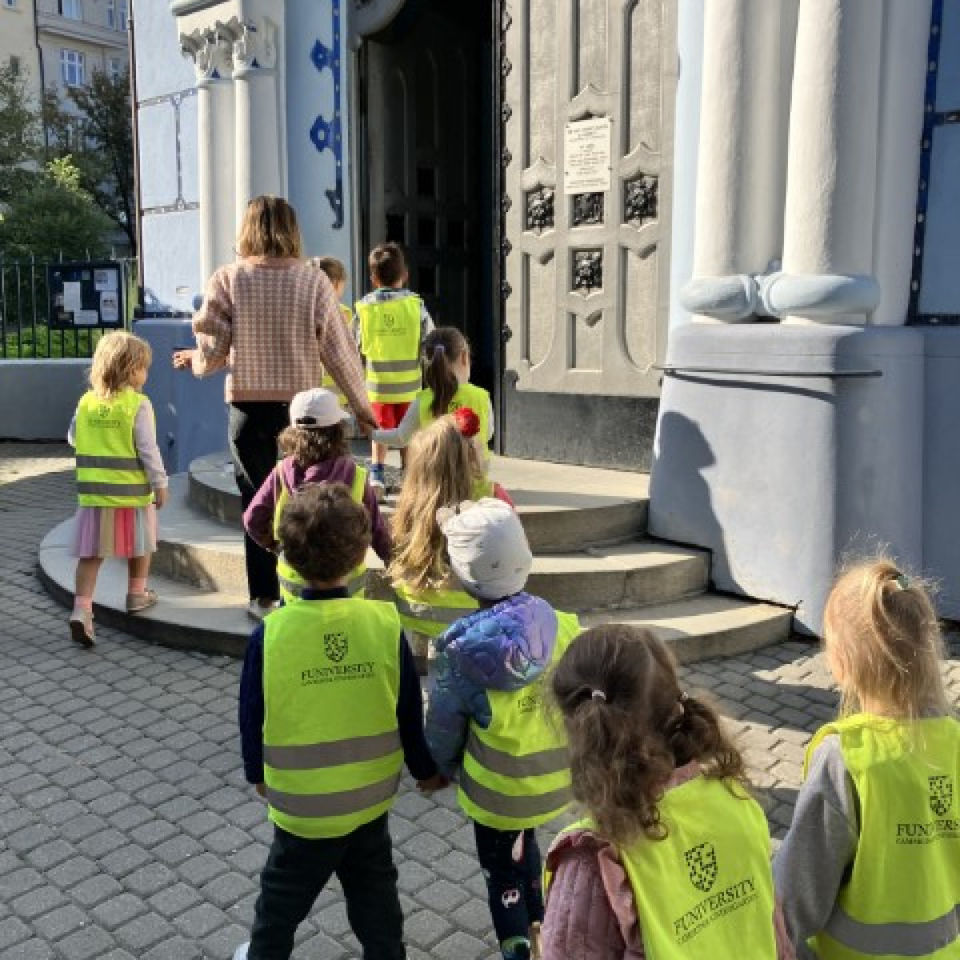 Ja a moje mesto Bratislava