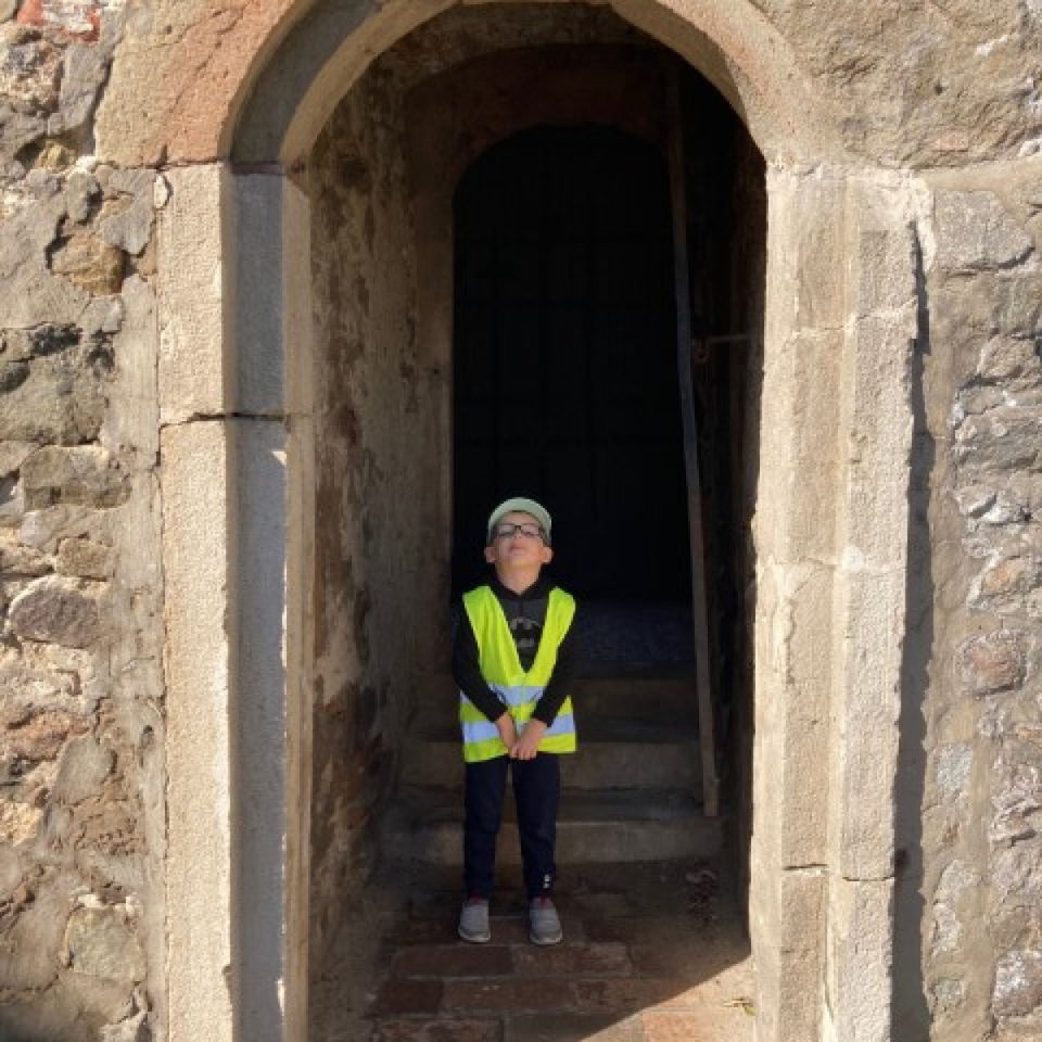 Ja a moje mesto Bratislava