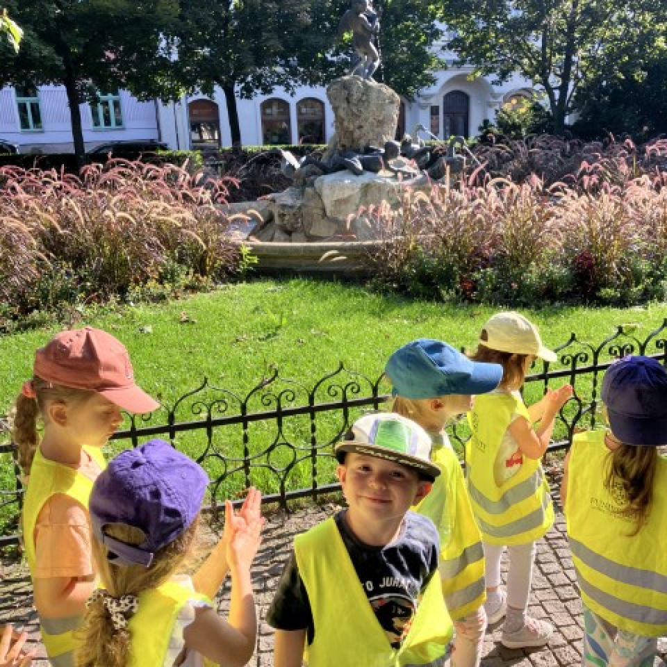 Ja a moje mesto Bratislava