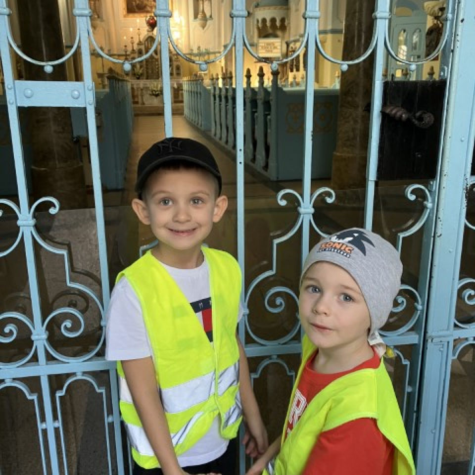 Ja a moje mesto Bratislava