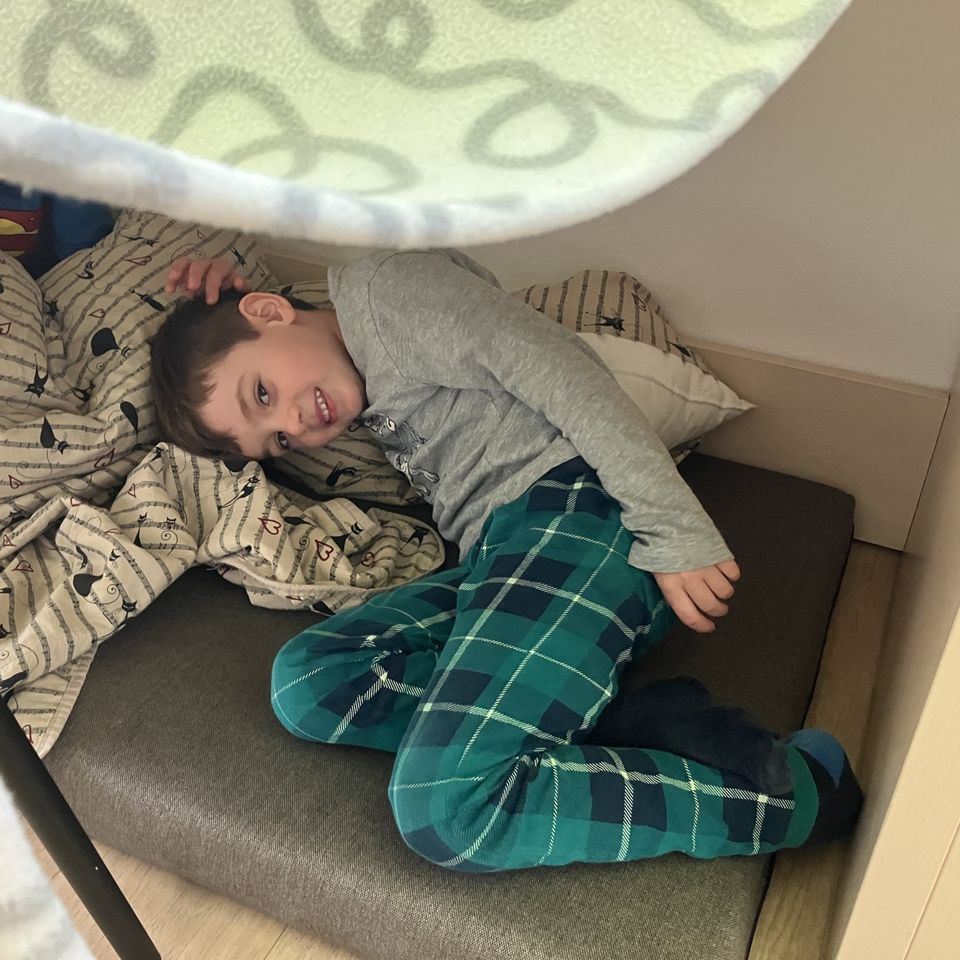 Pyjama Day All Fools Day