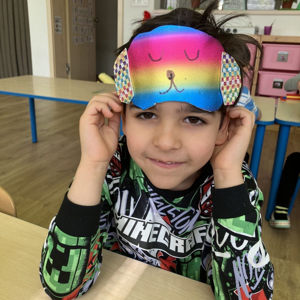 Pyjama Day All Fools Day