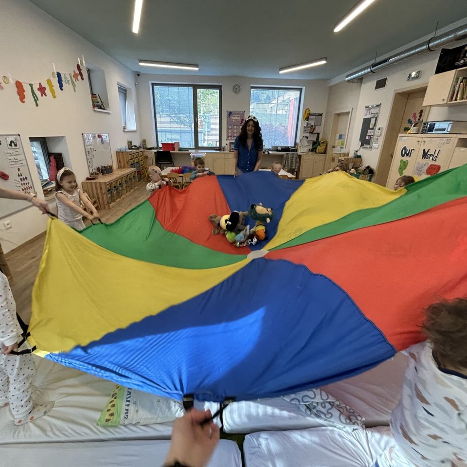 Pyjama Day All Fools Day