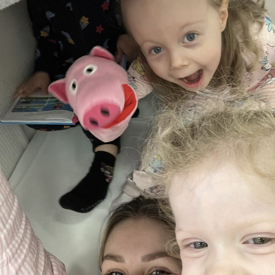 Pyjama Day All Fools Day