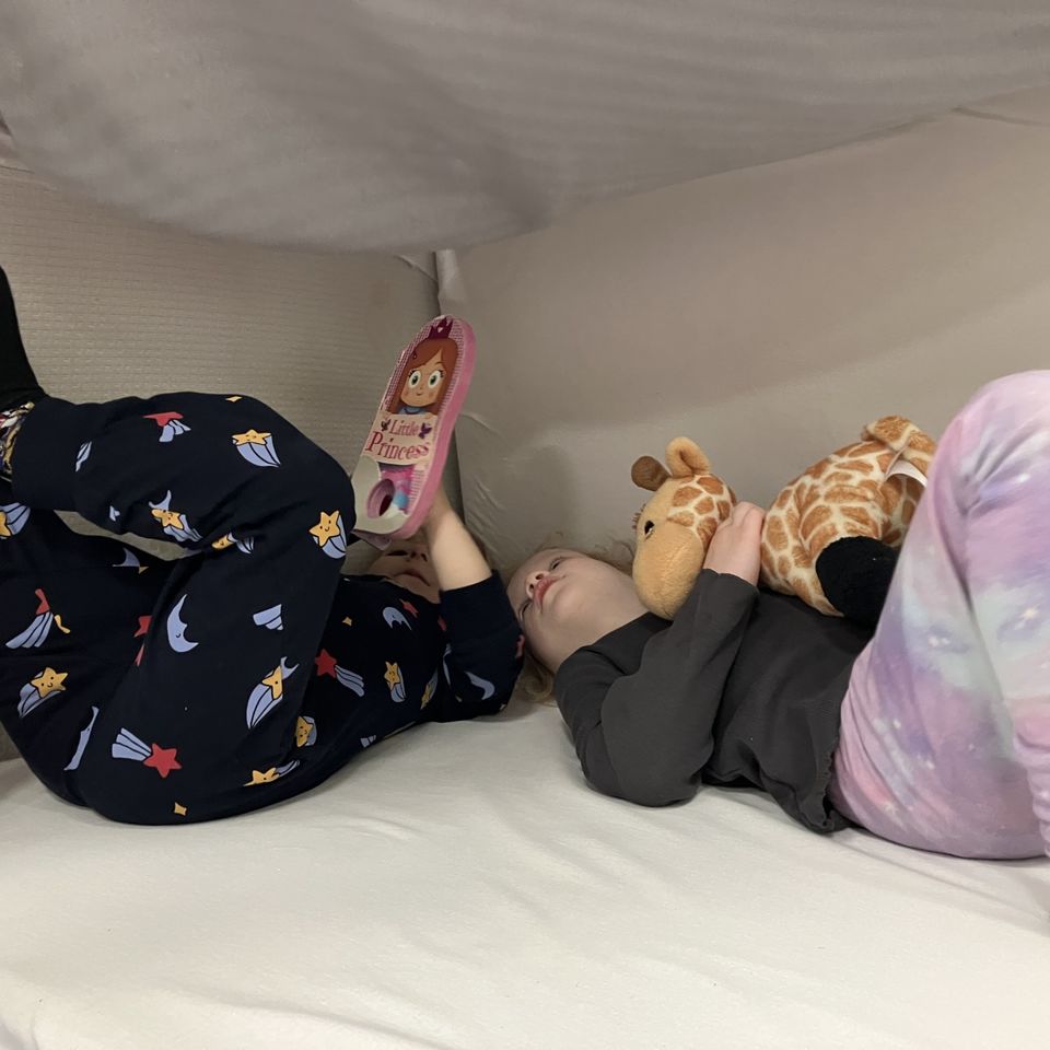 Pyjama Day All Fools Day