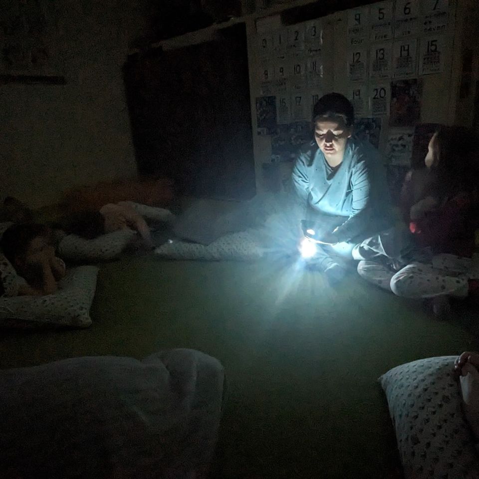 Pyjama Day All Fools Day