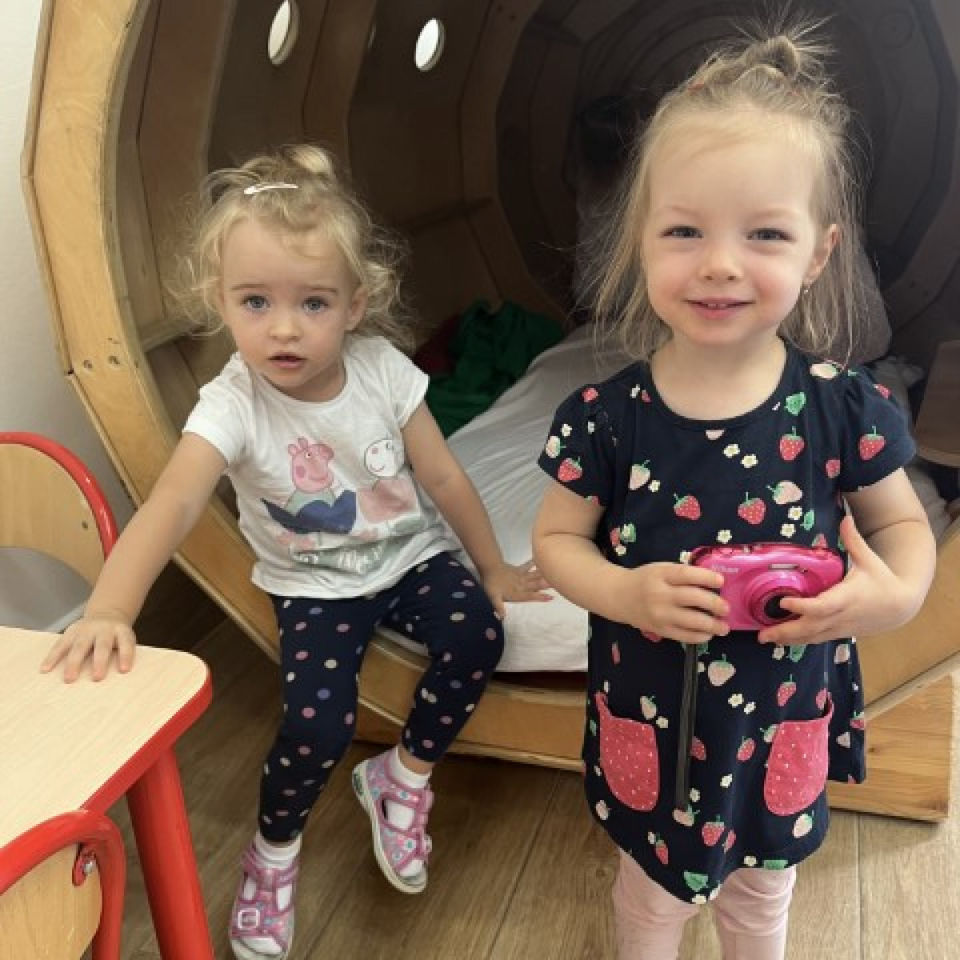 Tajomstvá našej škôlky