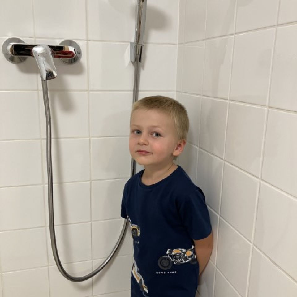 Tajomstvá našej škôlky