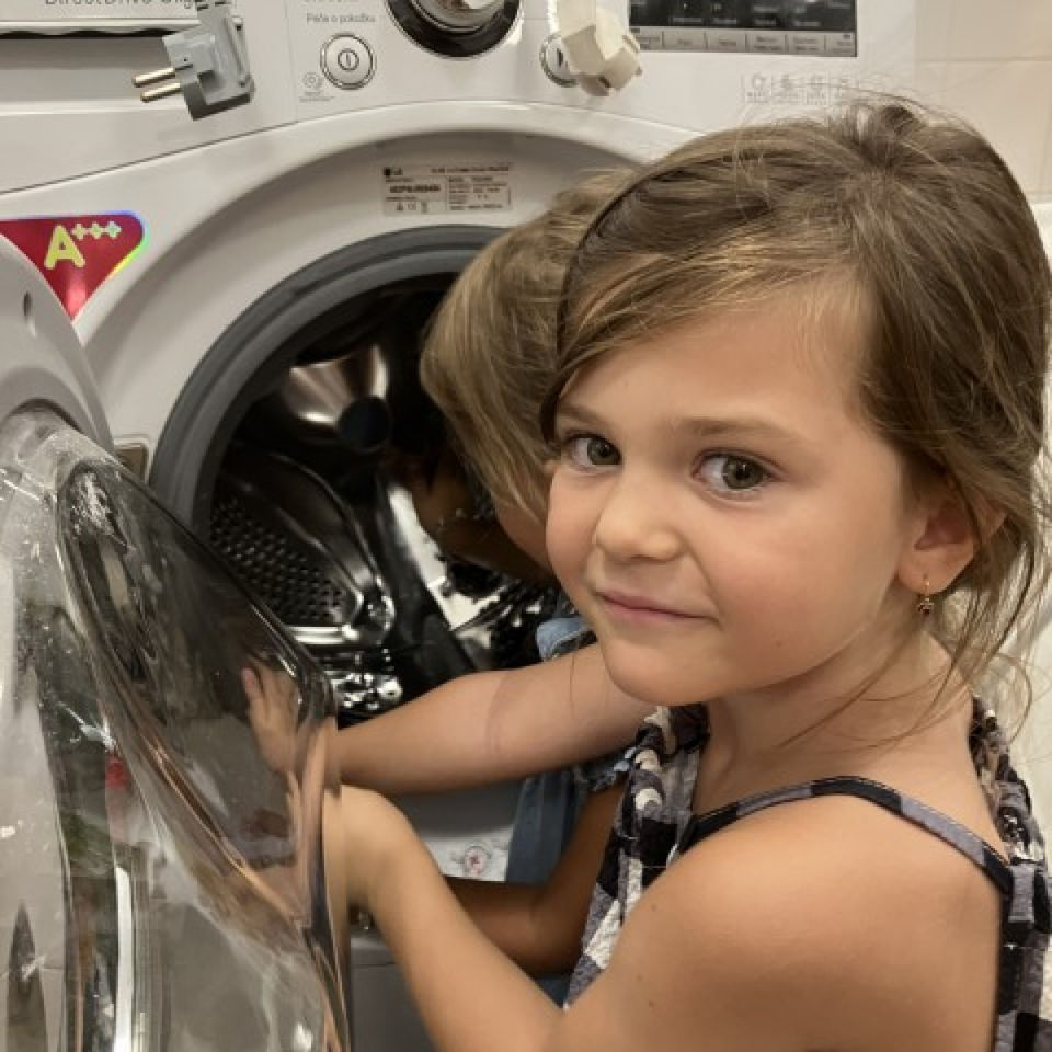 Tajomstvá našej škôlky