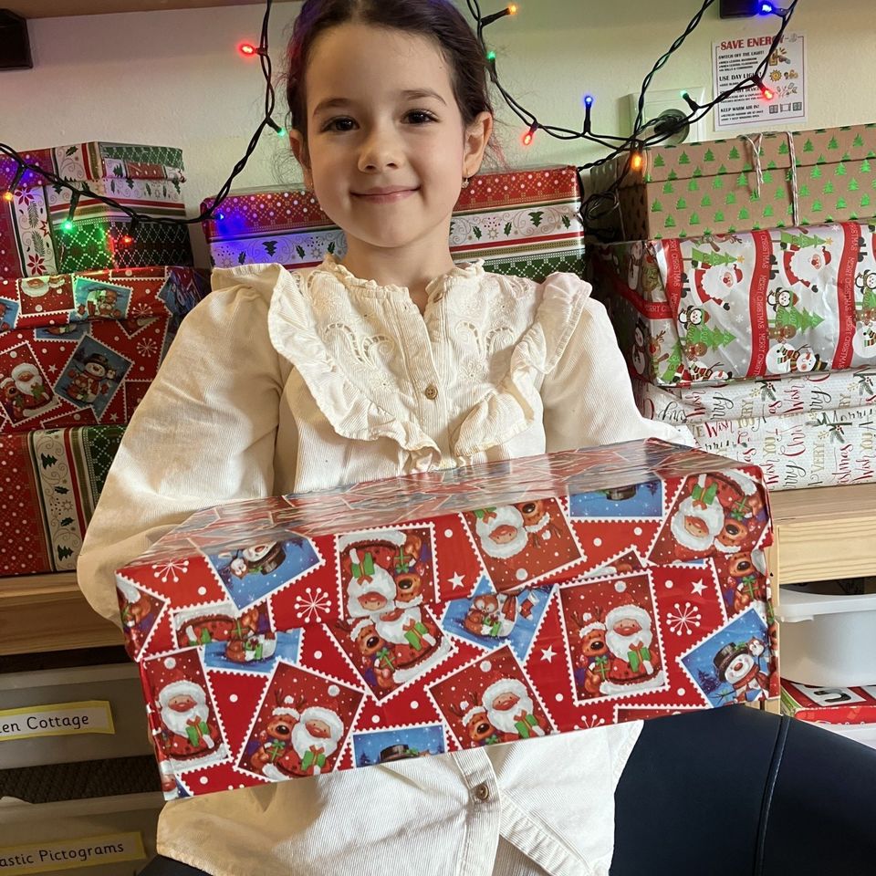 Projekt "Koľko lásky"