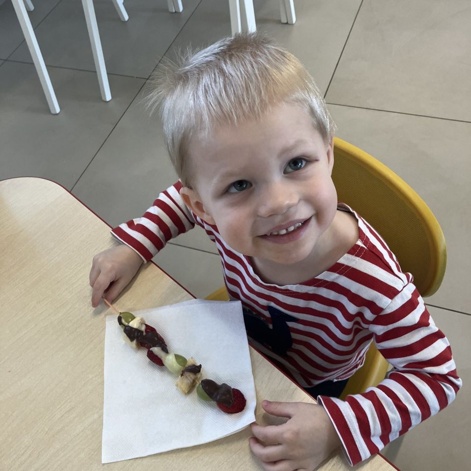 Nakupovanie a kuchtenie