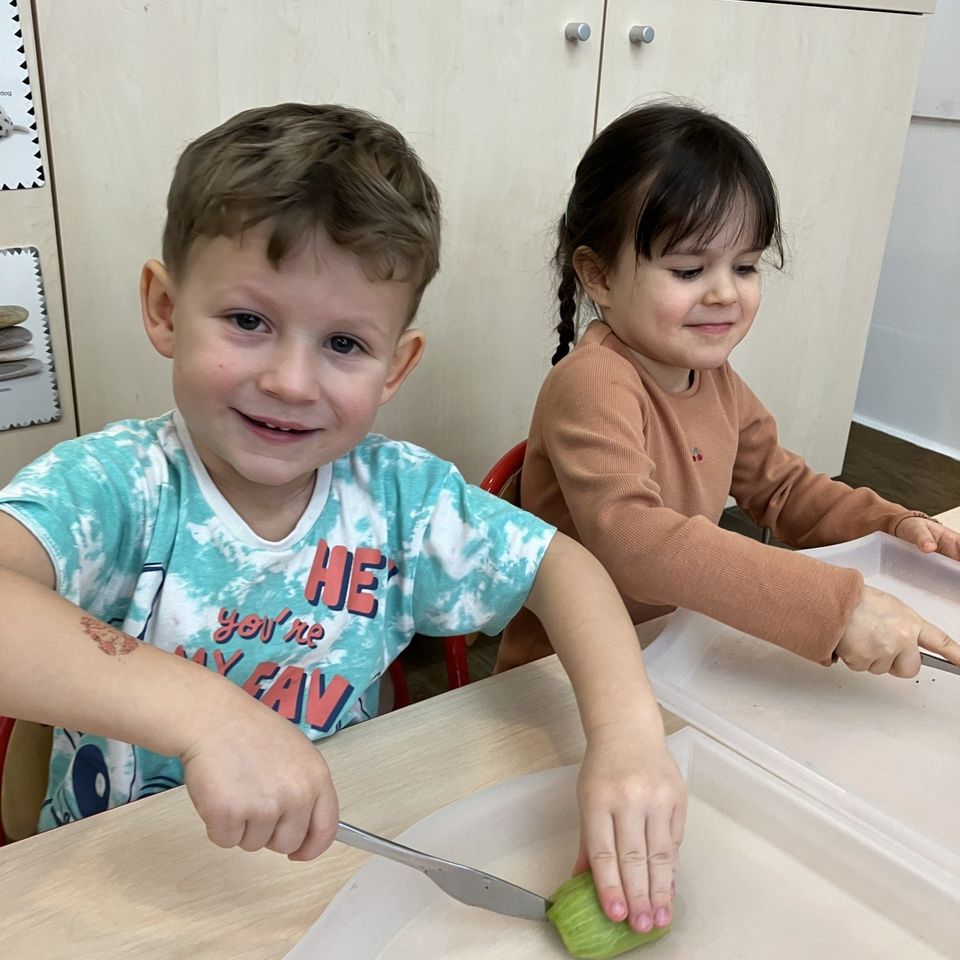 Nakupovanie a kuchtenie