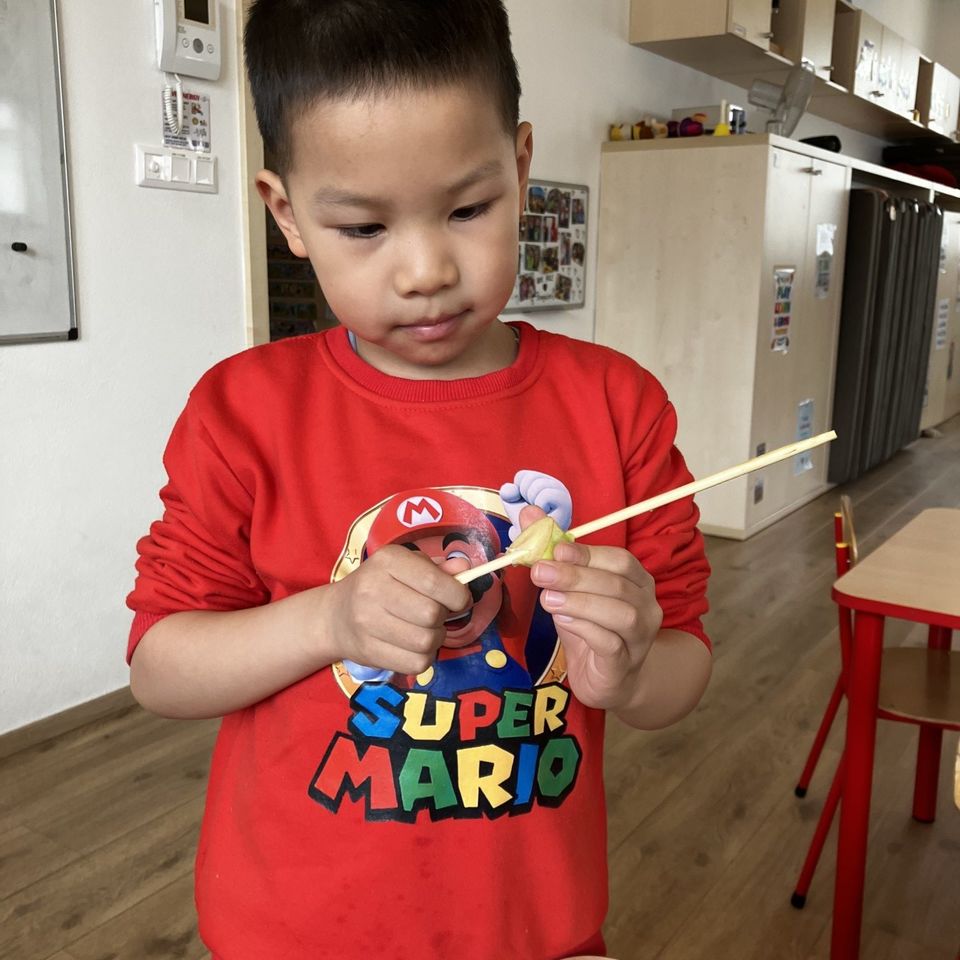 Nakupovanie a kuchtenie