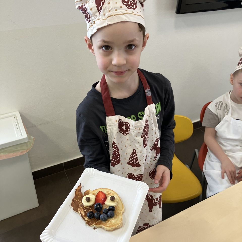 Nakupovanie a kuchtenie