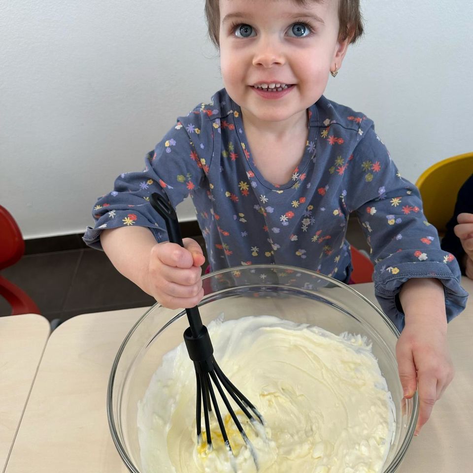 Nakupovanie a kuchtenie