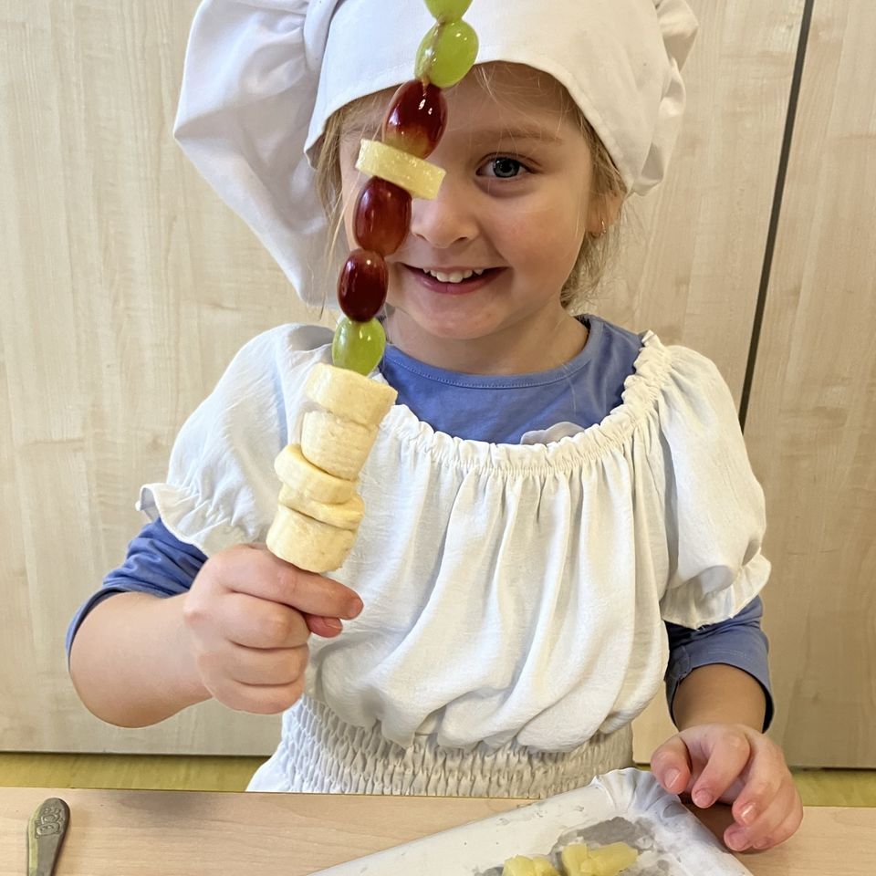 Nakupovanie a kuchtenie