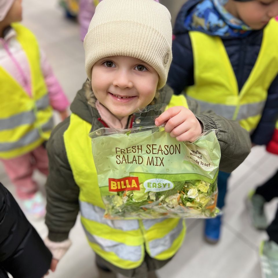 Nakupovanie a kuchtenie