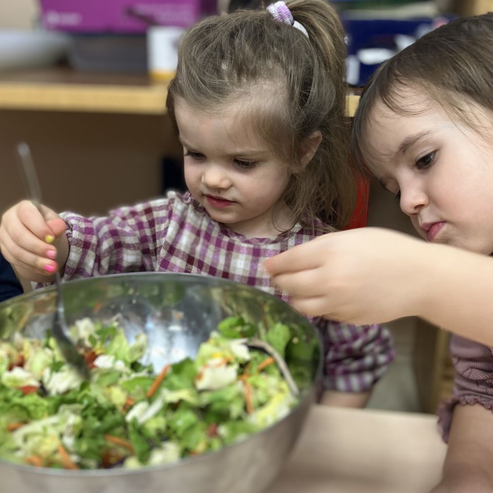 Nakupovanie a kuchtenie