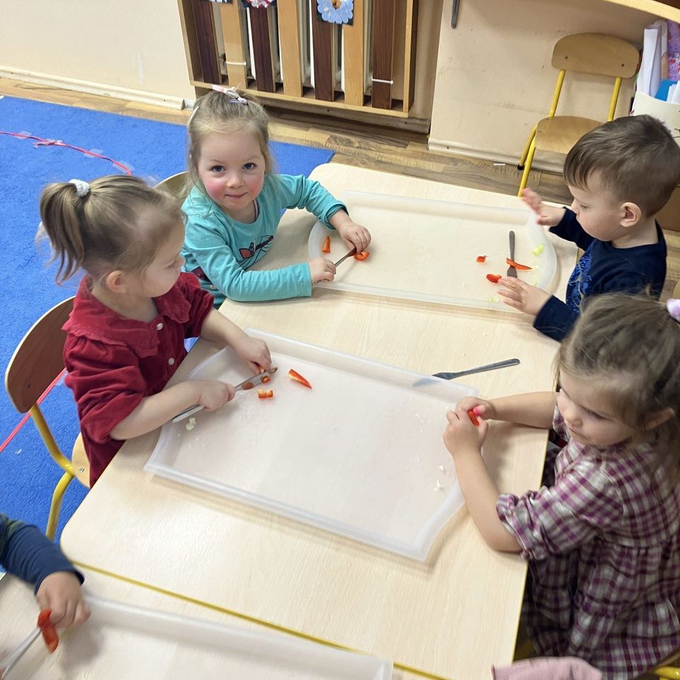 Nakupovanie a kuchtenie