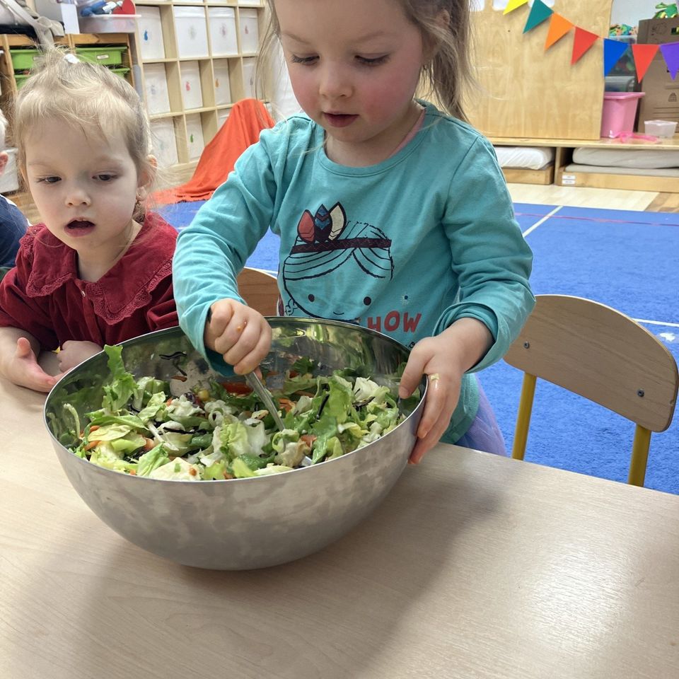 Nakupovanie a kuchtenie