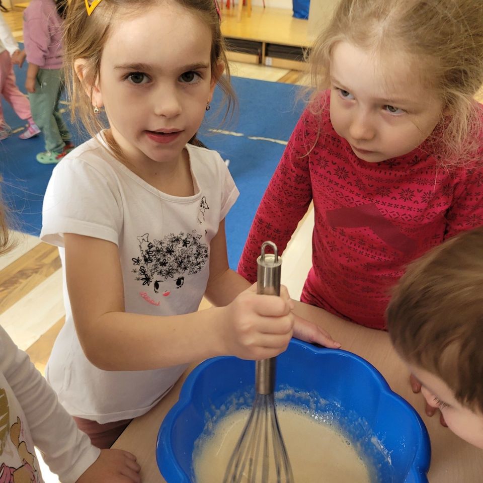 Nakupovanie a kuchtenie