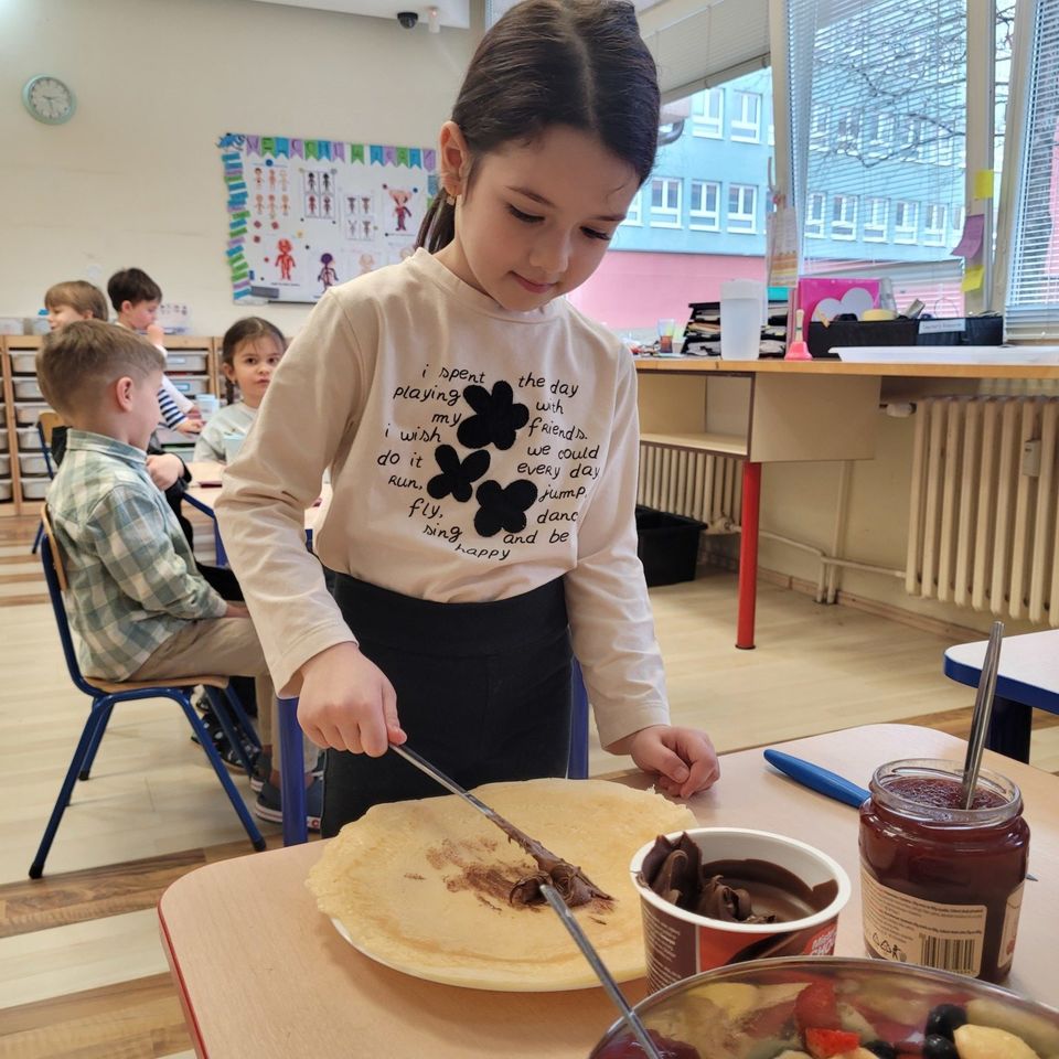 Nakupovanie a kuchtenie