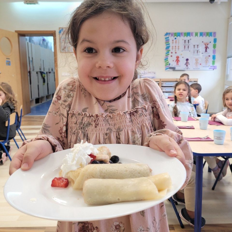 Nakupovanie a kuchtenie