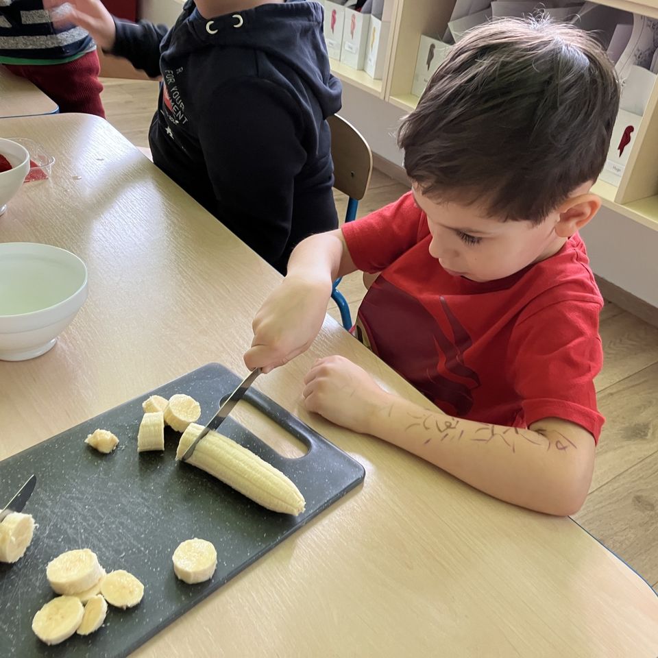 Nakupovanie a kuchtenie