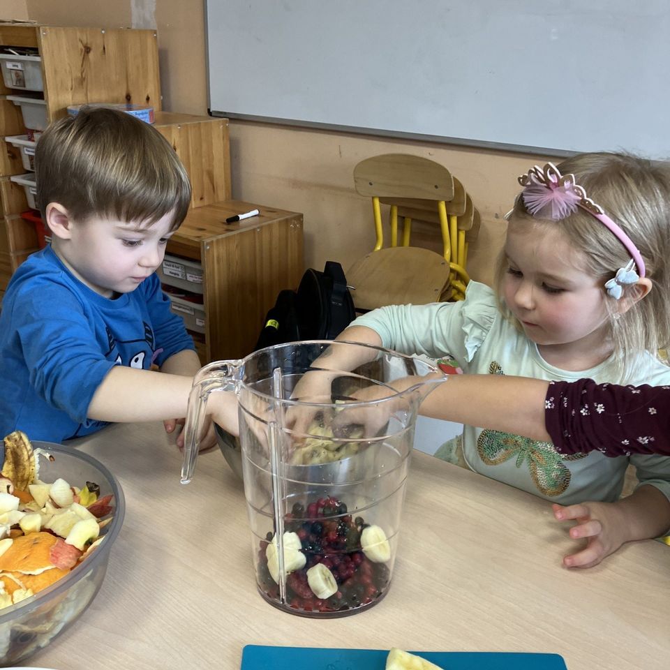 Nakupovanie a kuchtenie