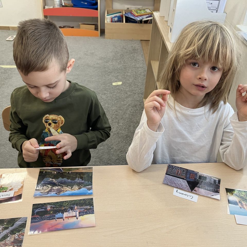 Slovenský týždeň