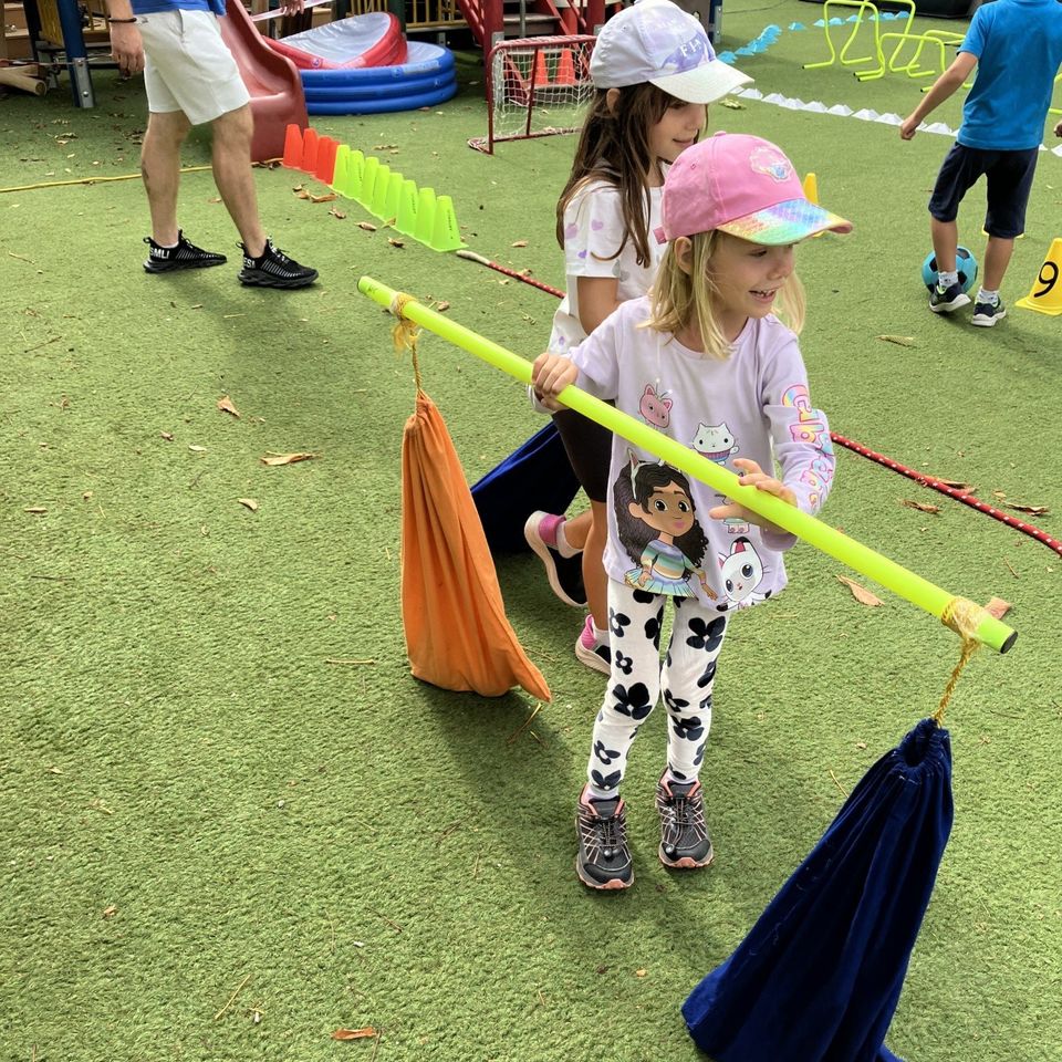 Letné olympijské hry