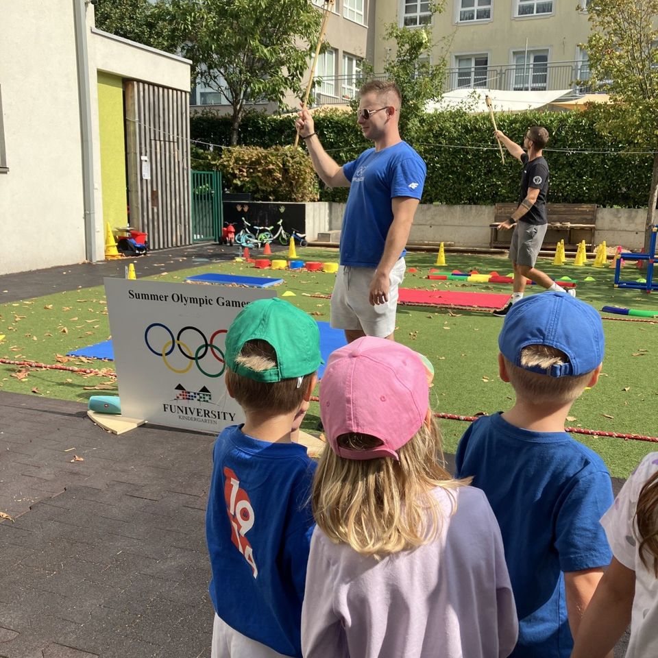 Letné olympijské hry