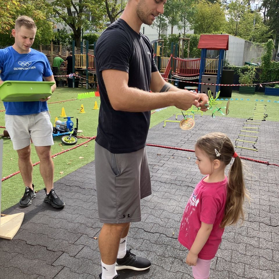 Letné olympijské hry