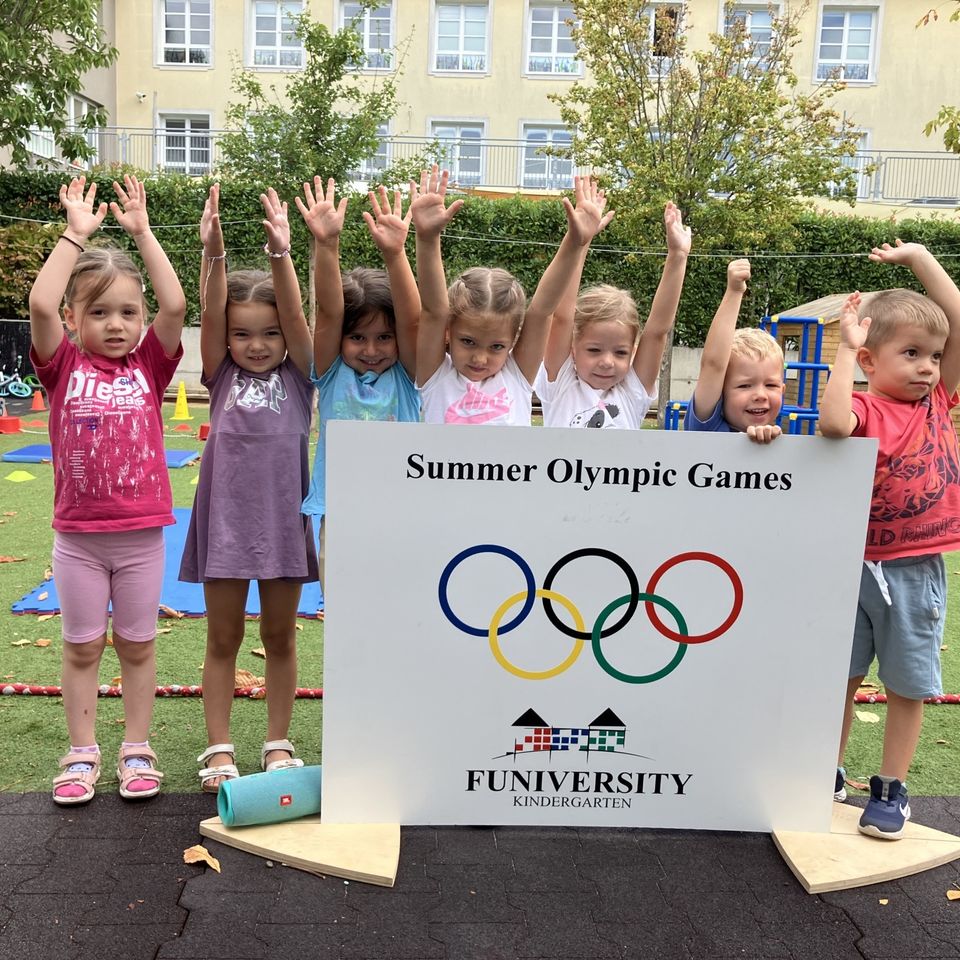 Letné olympijské hry