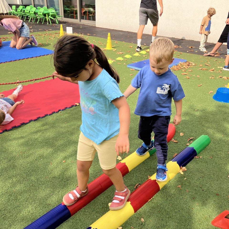 Letné olympijské hry