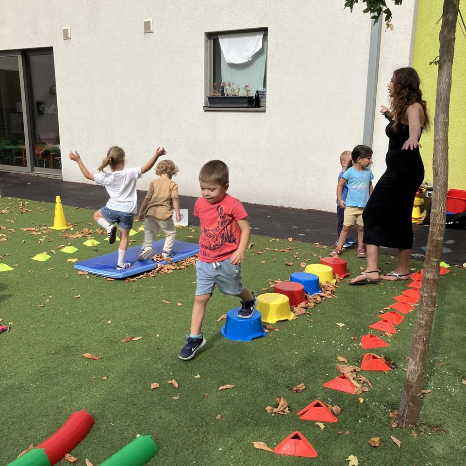 Letné olympijské hry