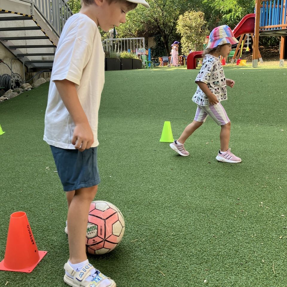 Letné olympijské hry