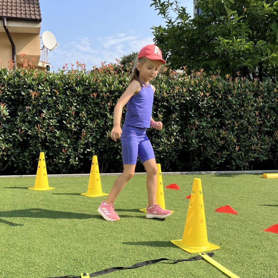 Letné olympijské hry