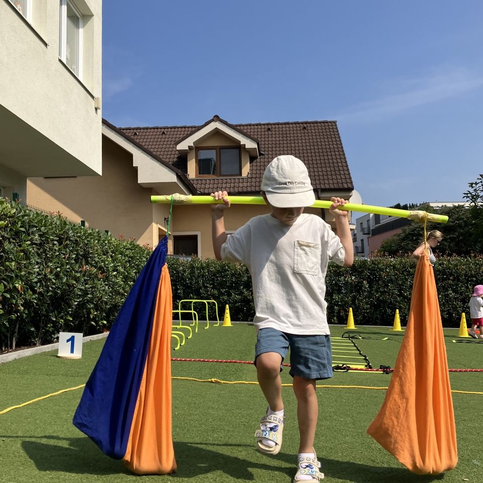 Letné olympijské hry