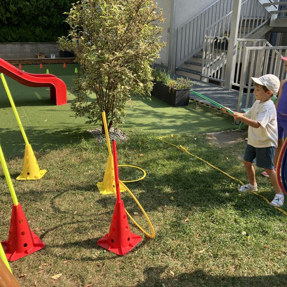 Letné olympijské hry