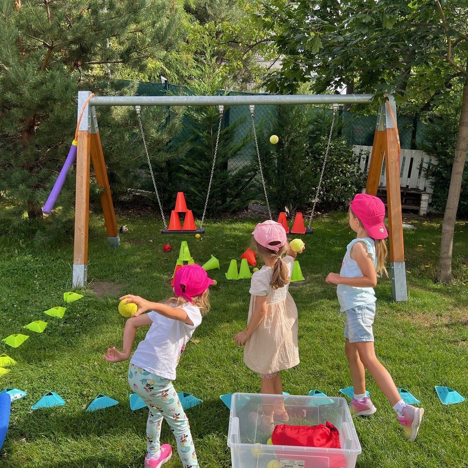 Letné olympijské hry