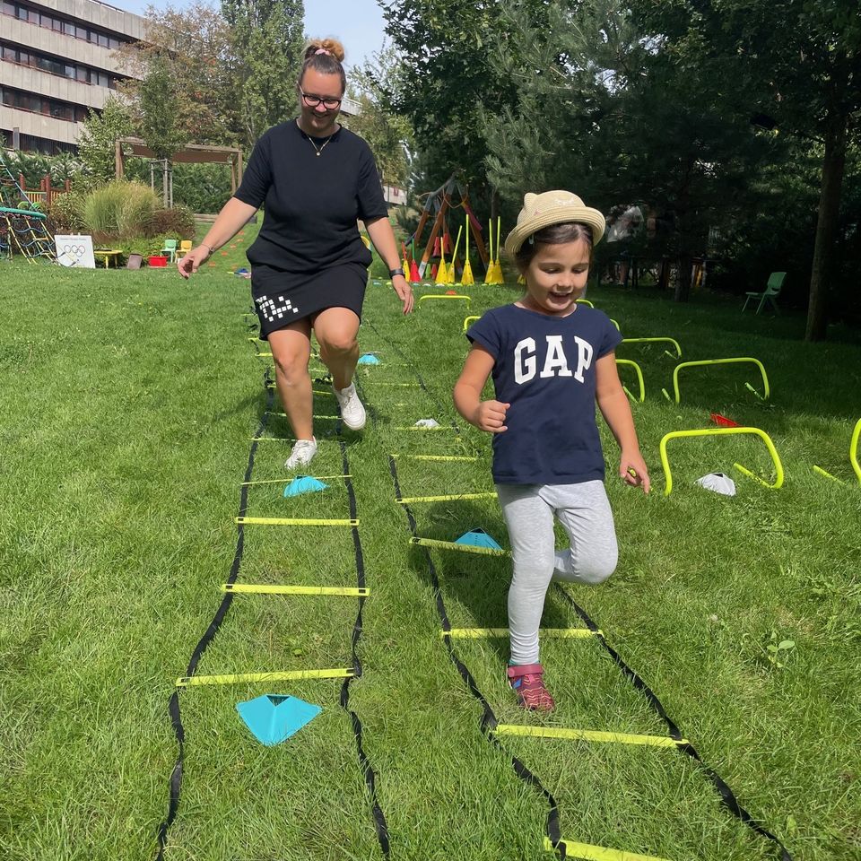 Letné olympijské hry